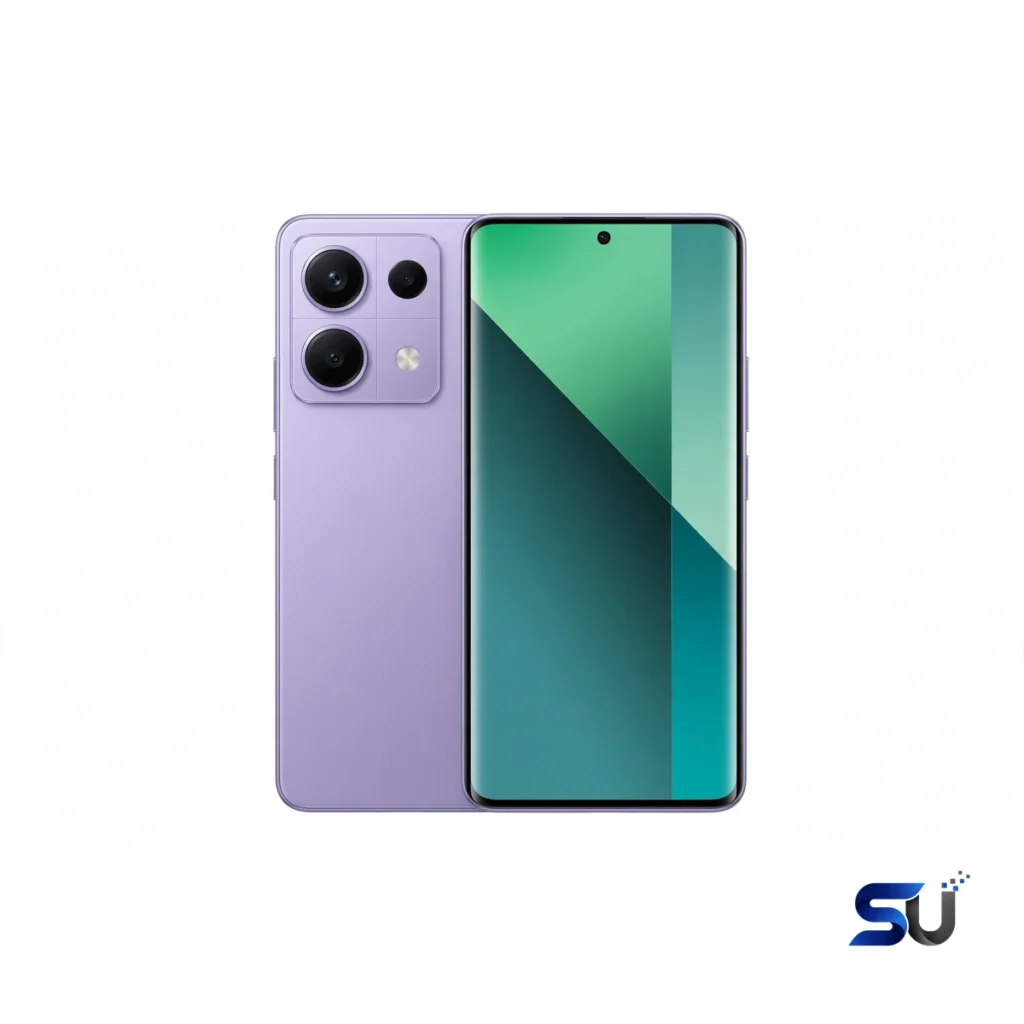 Redmi Note 13 Pro 5G 12GB