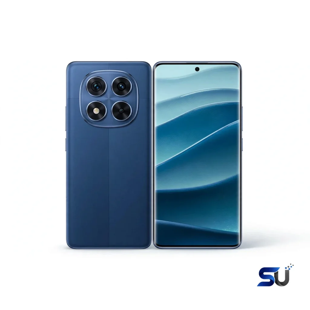 Redmi Note 14 Pro 8GB