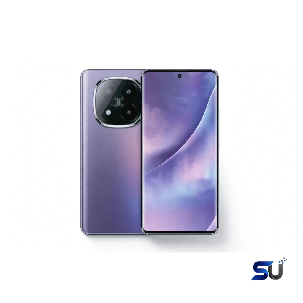 Redmi Note 14 Pro Plus 8GB