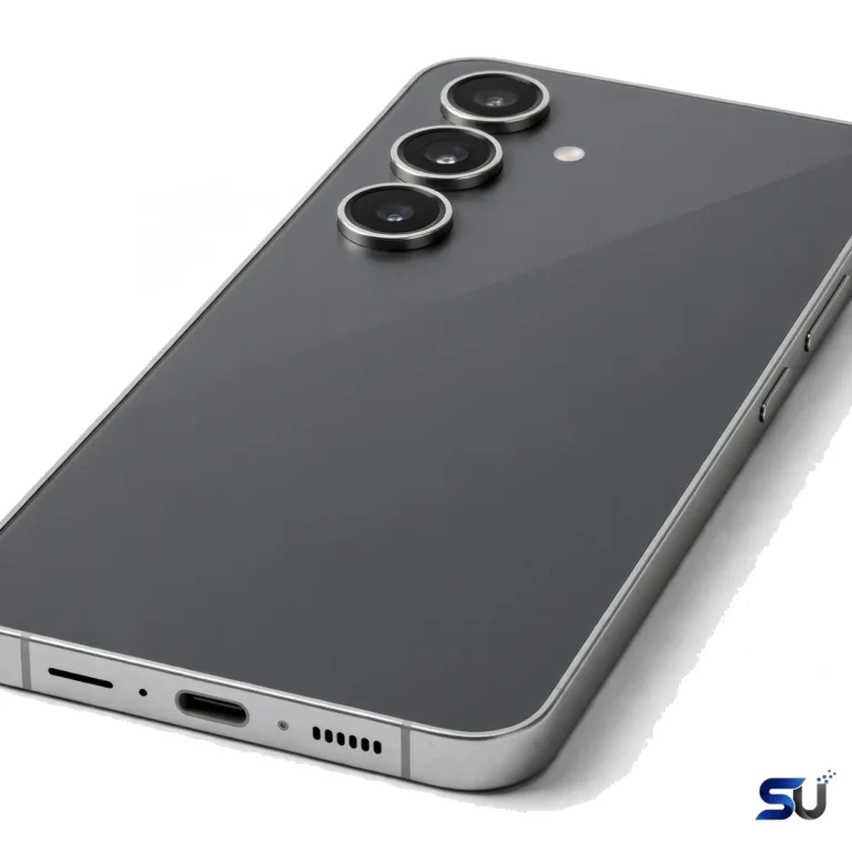 Samsung Galaxy S24 FE 8GB