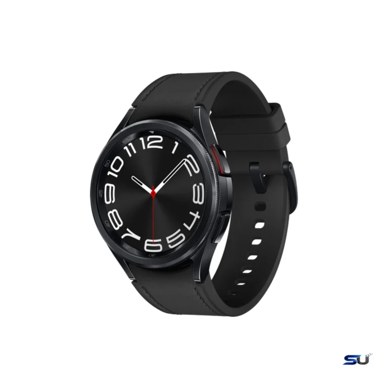 Samsung Galaxy Watch6 Classic 43mm smartwatch