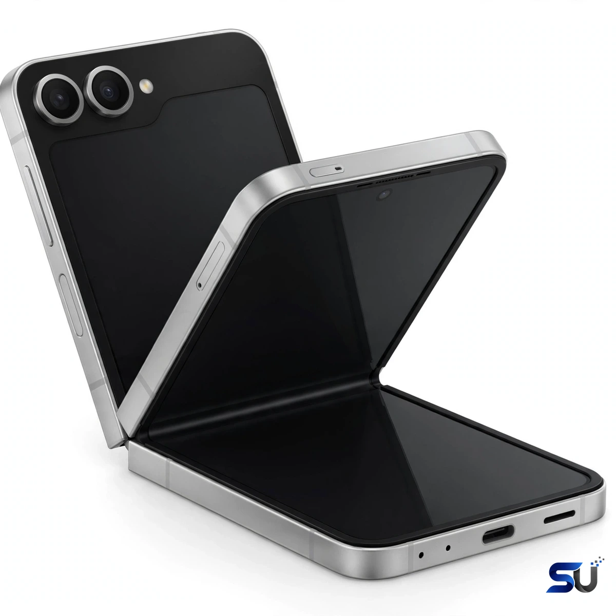 Samsung Galaxy Z Flip 6 12GB 512GB