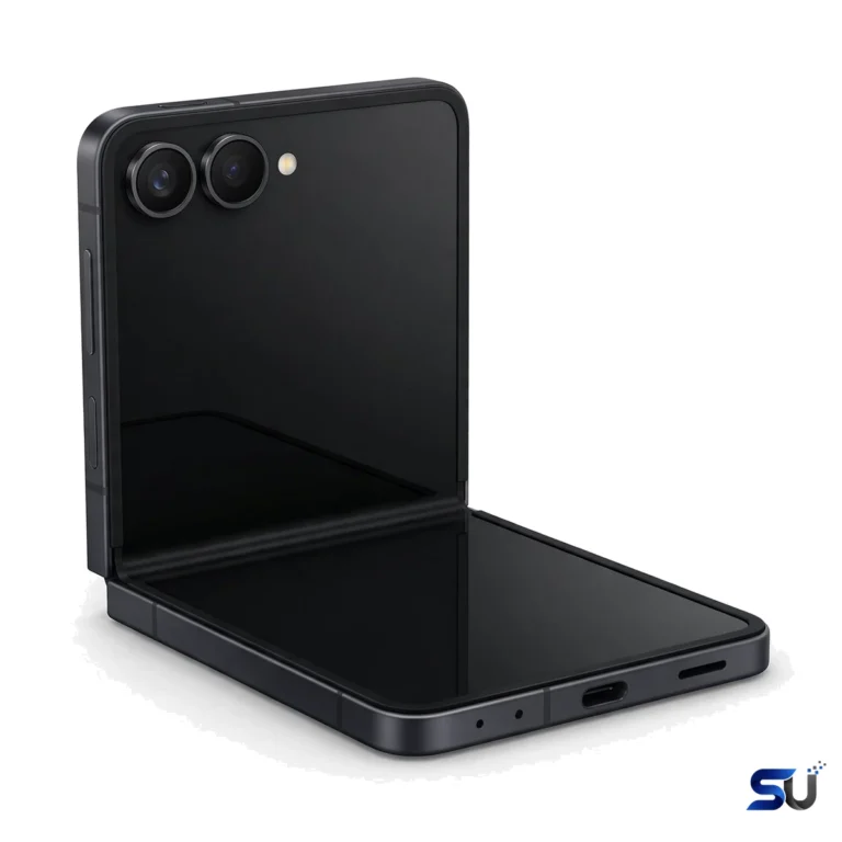 Samsung Galaxy Z Flip 7 12GB 256GB