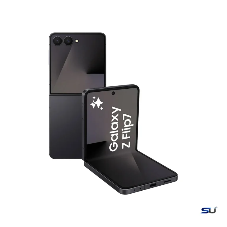 Samsung Galaxy Z Flip 7 12GB 512GB