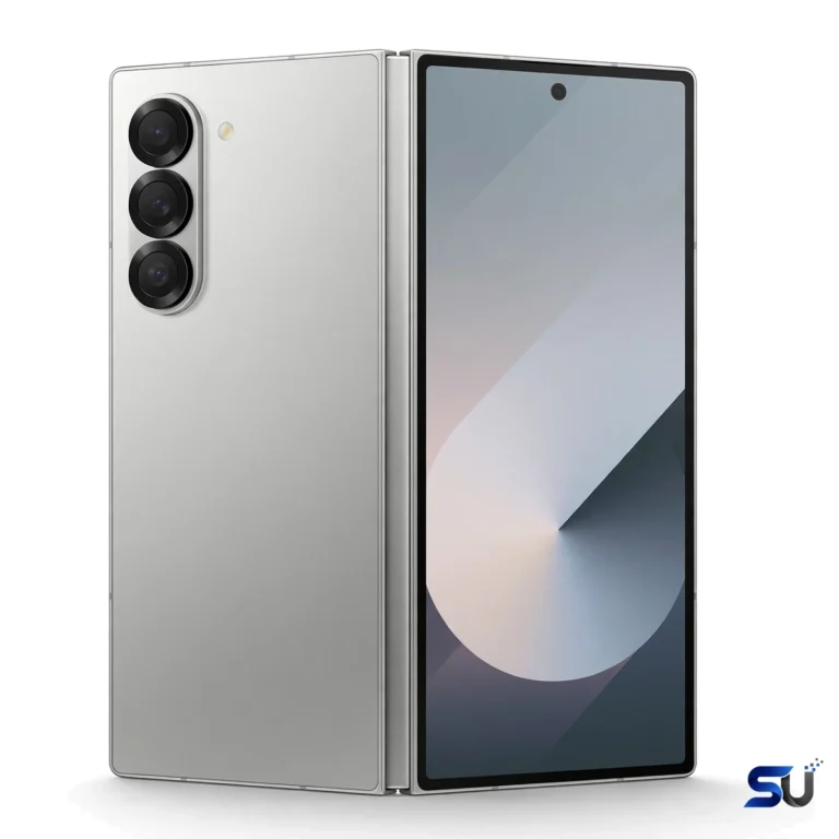 Samsung Galaxy Z Fold 6 12GB 256GB