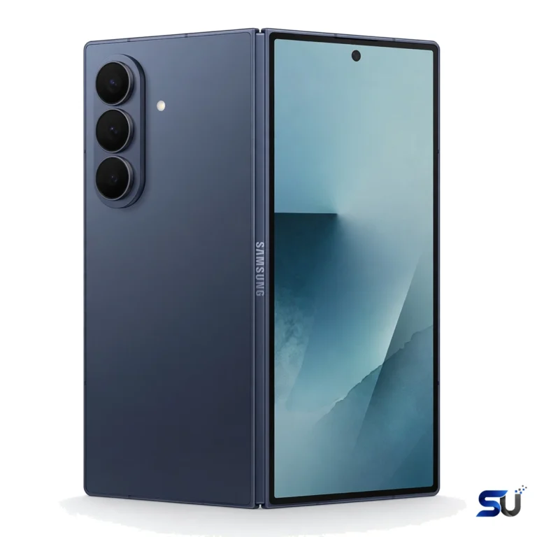 Samsung Galaxy Z Fold 7 12GB 256GB