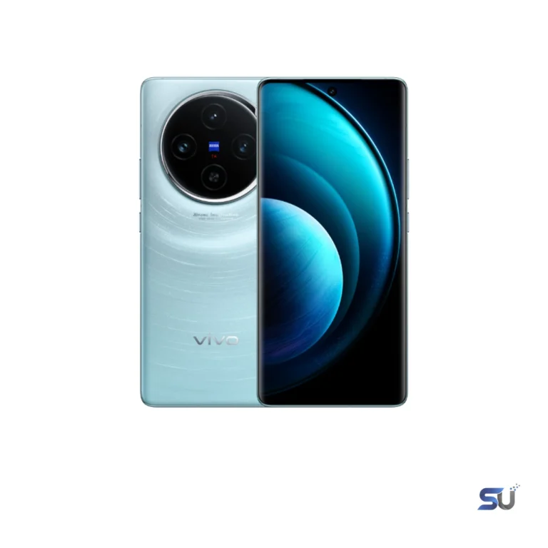 Vivo X100 12GB
