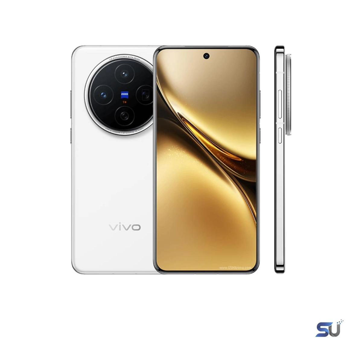 Vivo X200 16GB