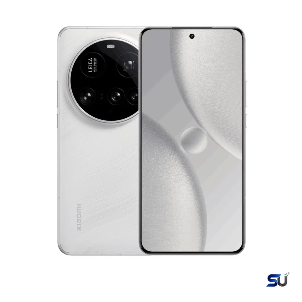 Xiaomi 15 Ultra 16GB 512GB smartphone
