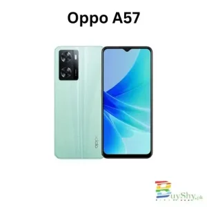 Oppo A57